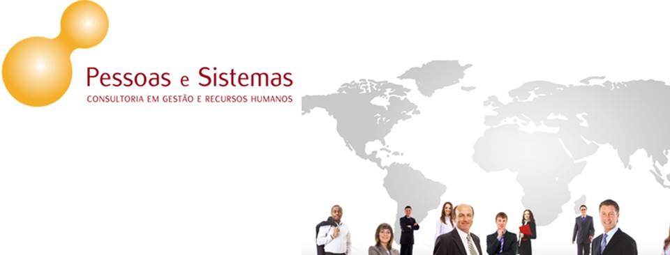 Pessoas e Sistemas