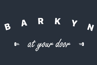 Barkyn