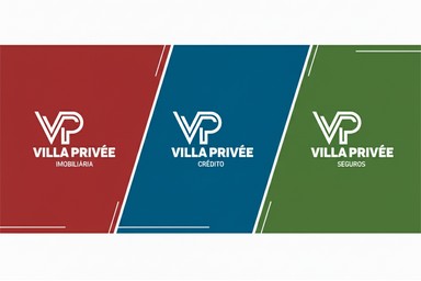 Villa Privée - Imobiliária + Crédito + Seguros