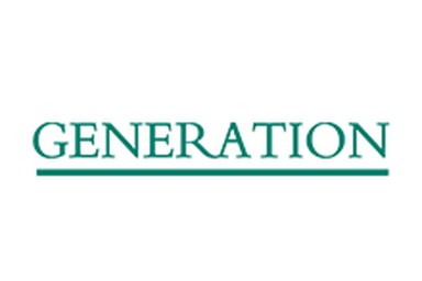GENERATION 