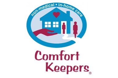 Comfort Keepers Emprego