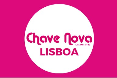 Chave Nova Lisboa