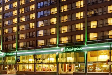 Holiday Inn
