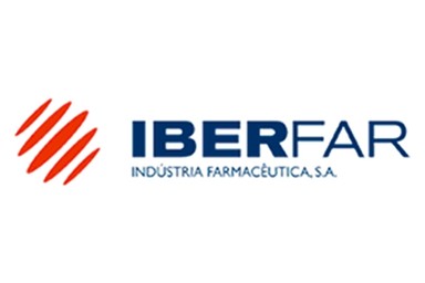 IBERFAR, Indústria Farmacêutica S.A