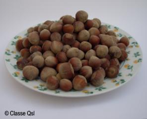 Avellanas