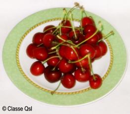 Cerezas