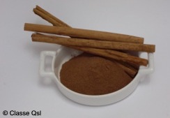 D canela