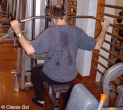 D fitness
