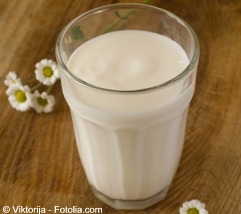 D kefir