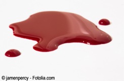 D sangre