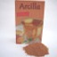 I arcilla