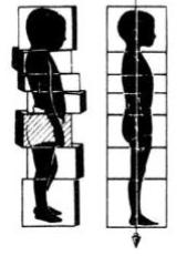 Logotipo Rolfing