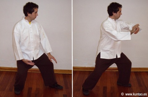 Tai Chi