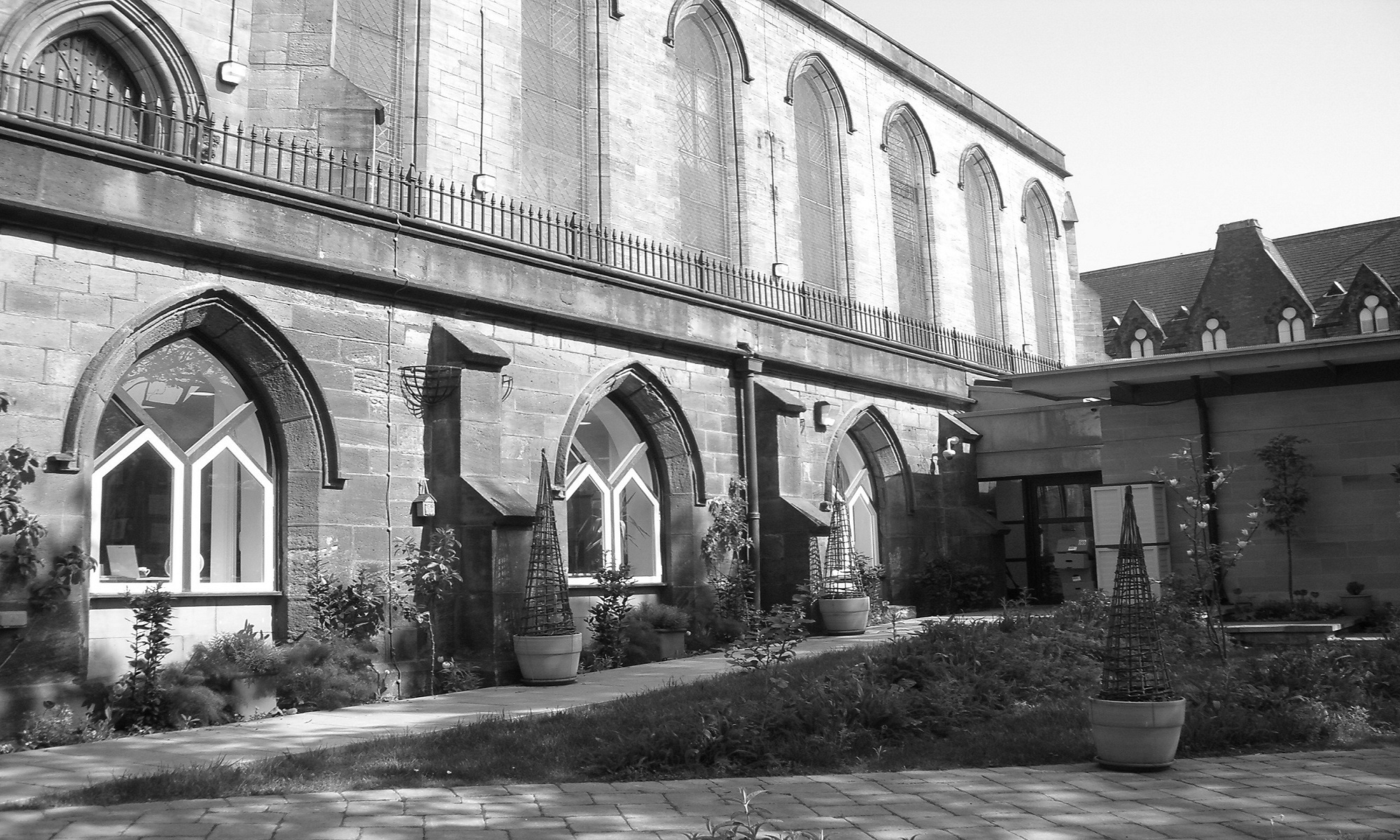 Crypt Buildingr Resized