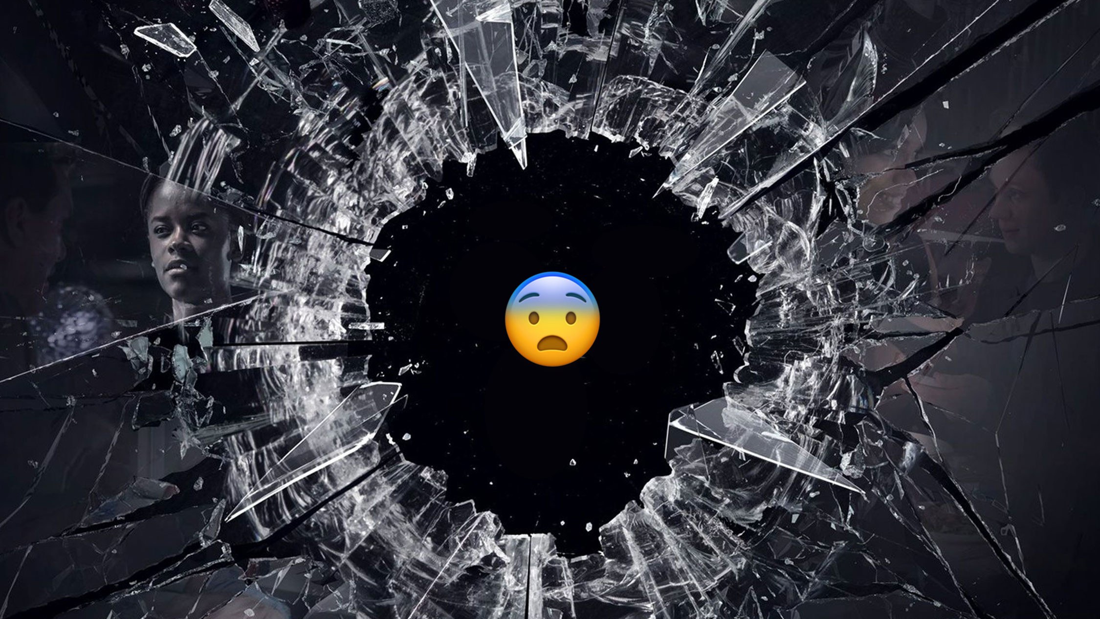 Black Mirror