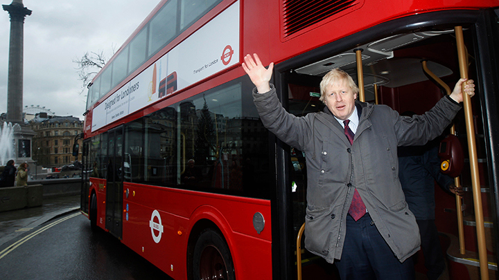 Boris