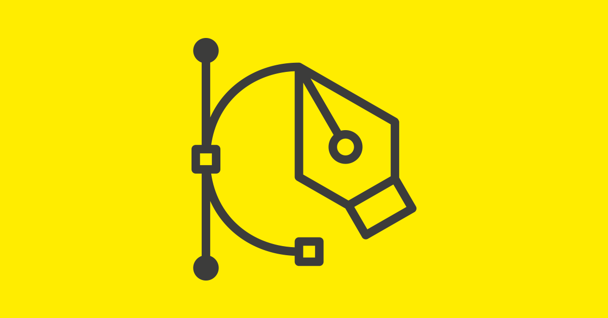 Pen Tool Header