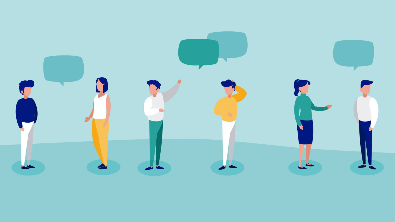 Empathy Communication