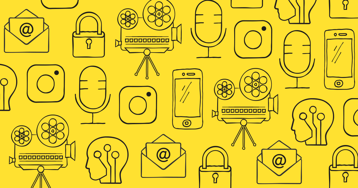 Blog Header