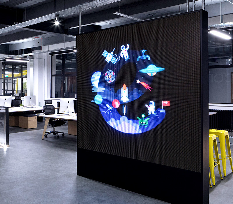 Gif Wall