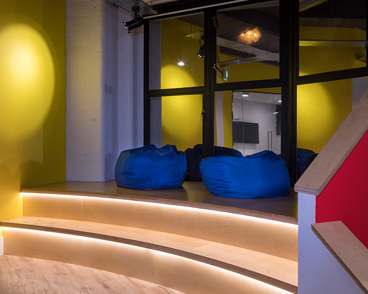 Gallery Beanbags