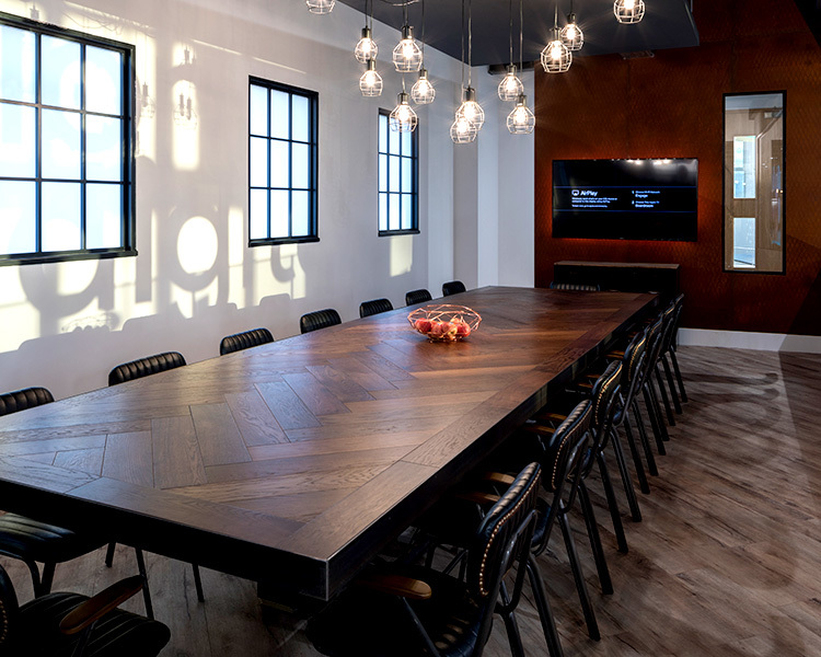 Gallery - Boardroom