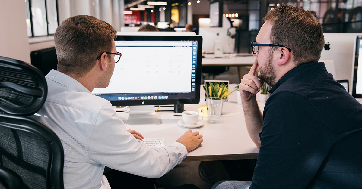 Software Engineering Blogpost
