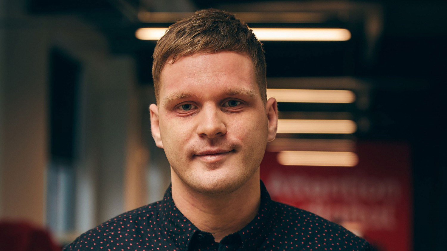 Matthew Wilkinson