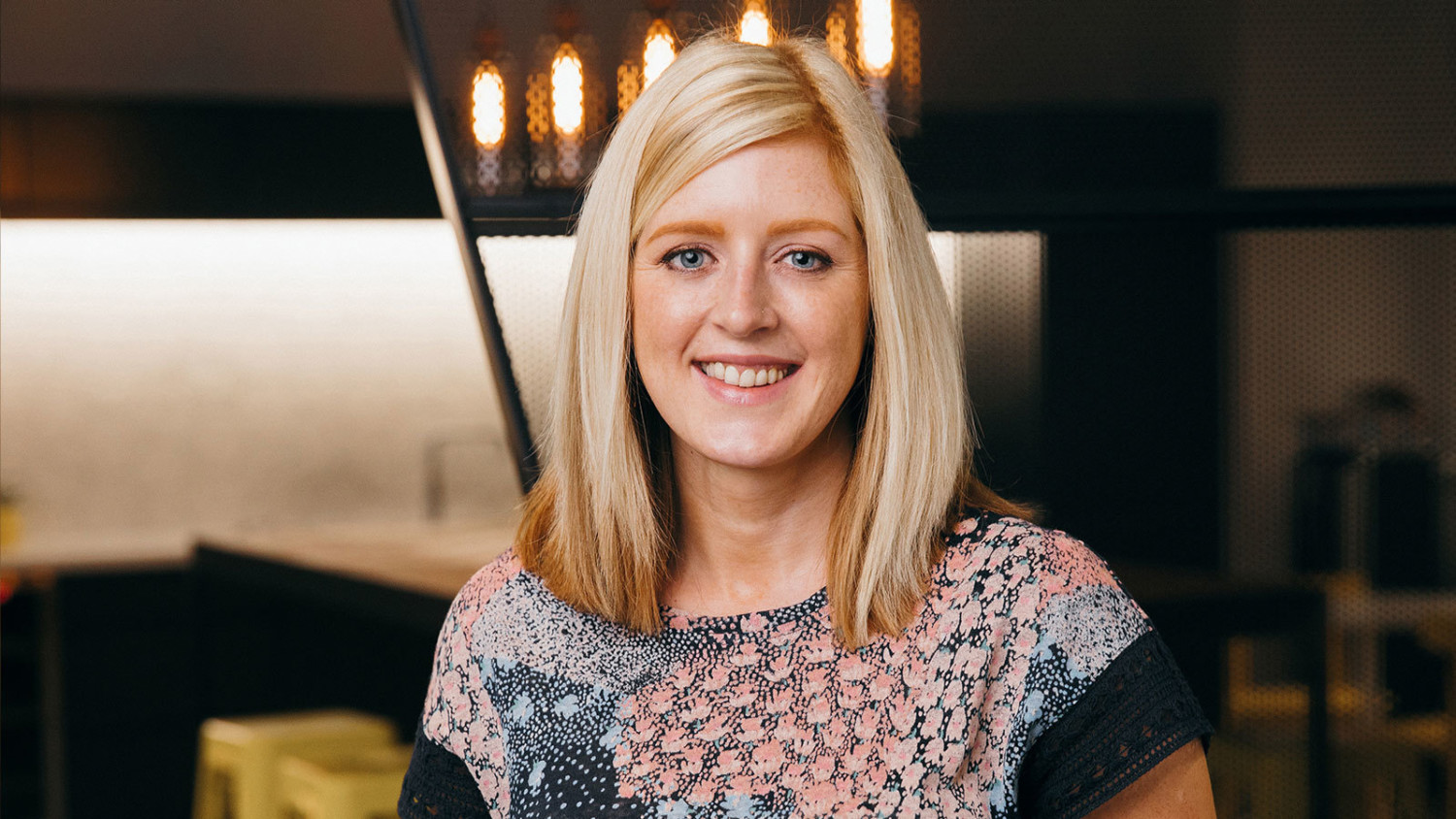 Heidi Garthwaite
