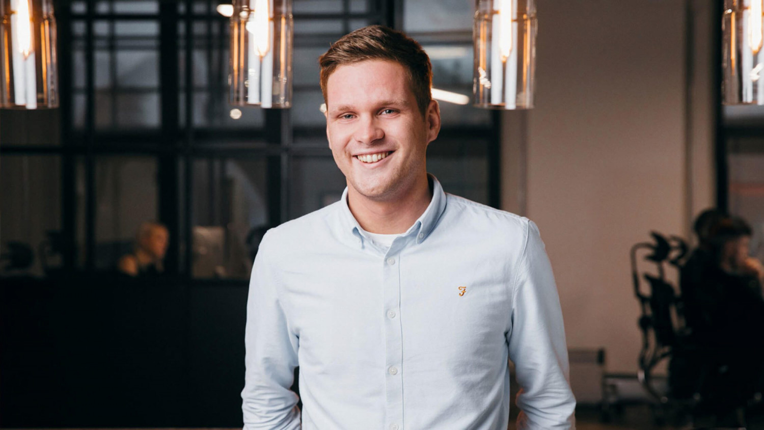 Matthew Wilkinson