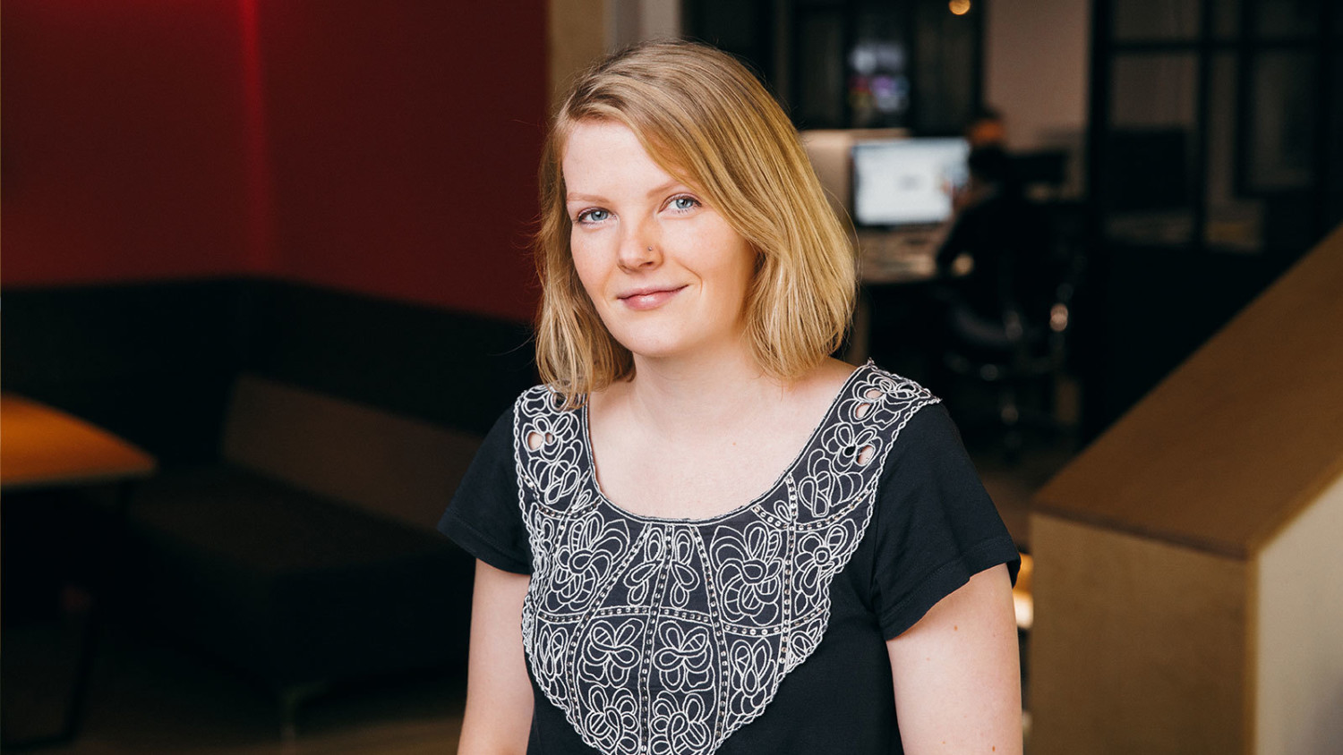Pippa Holman