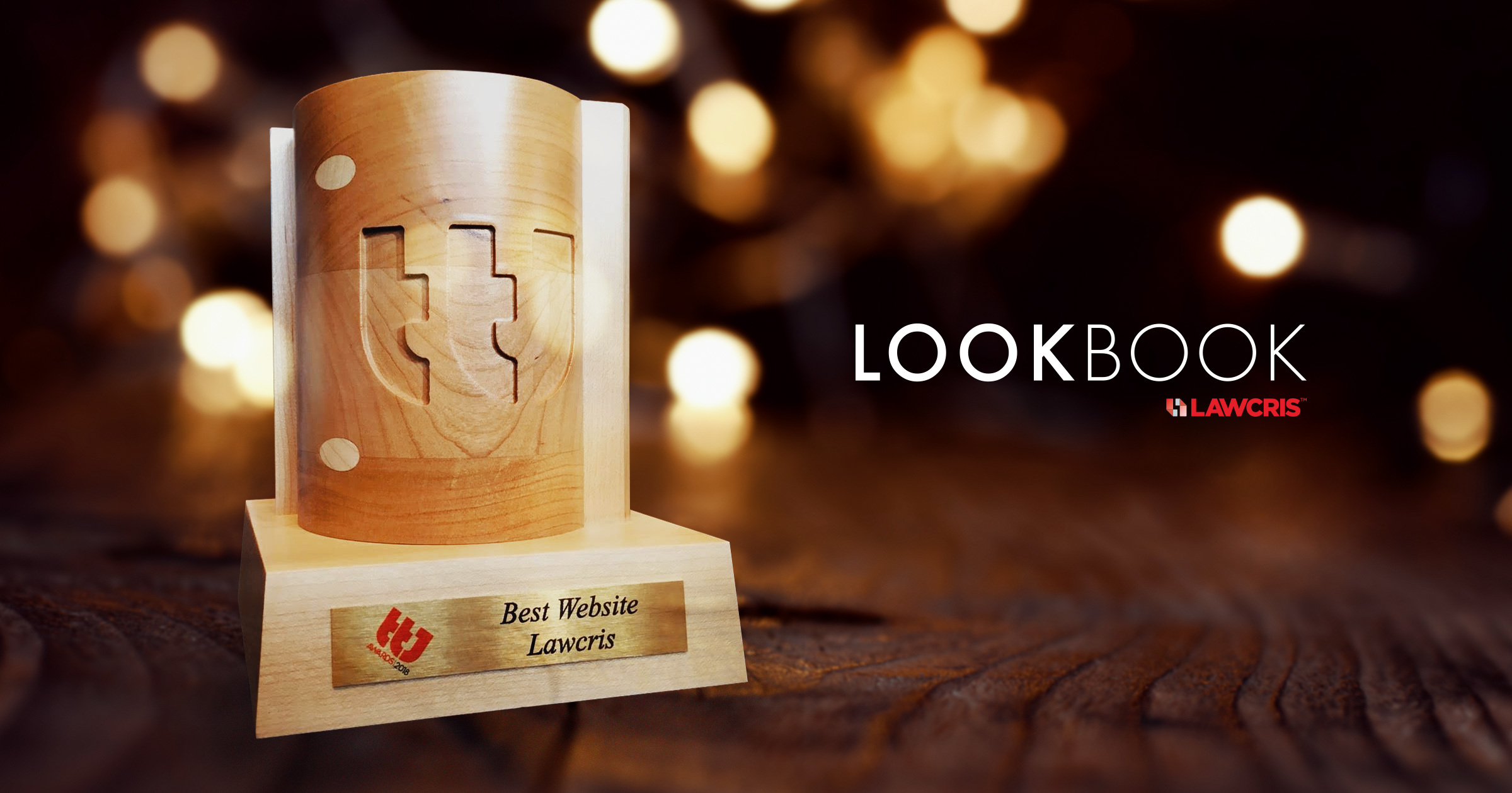 Ttj Award