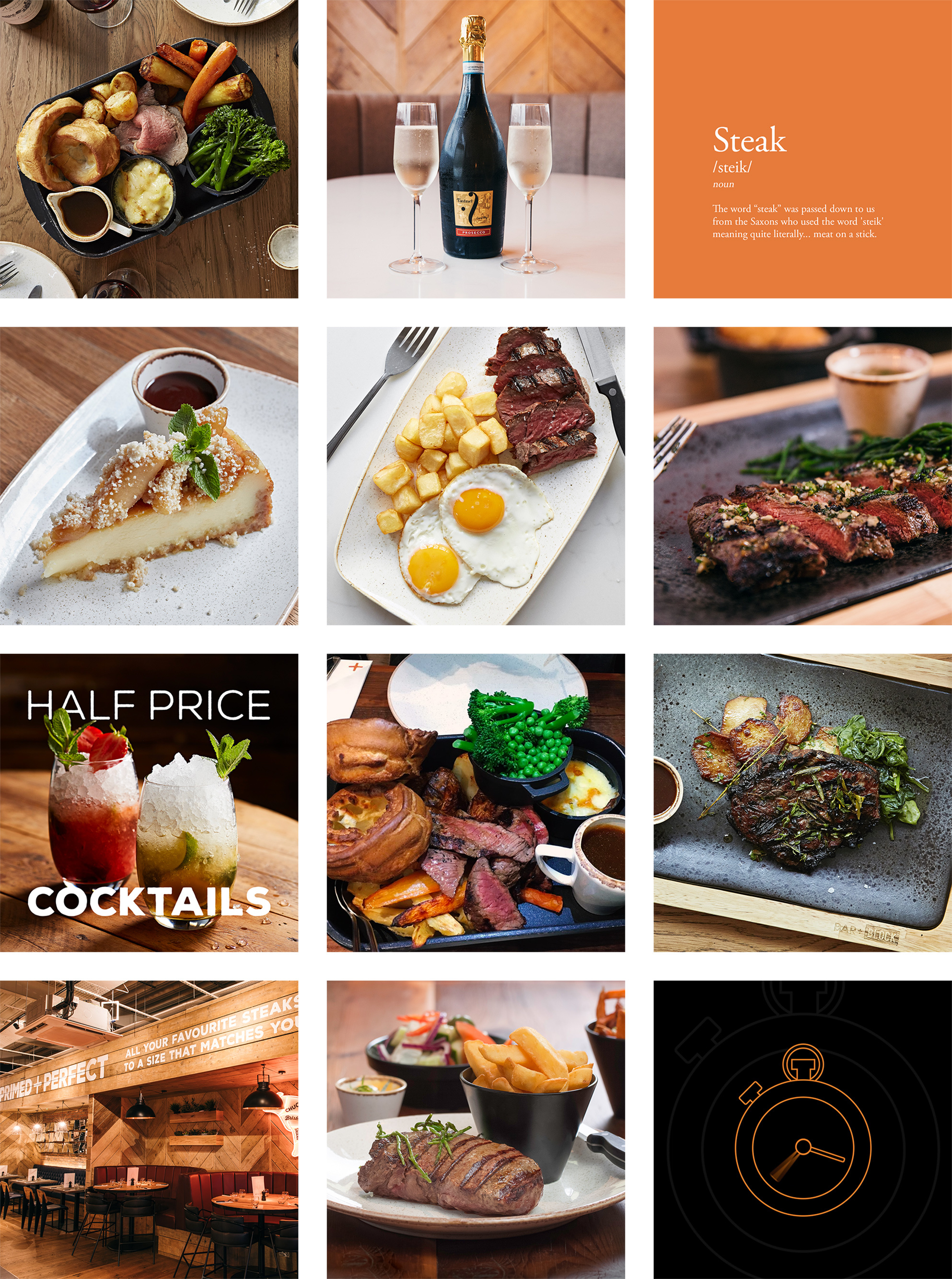 Ig Grid