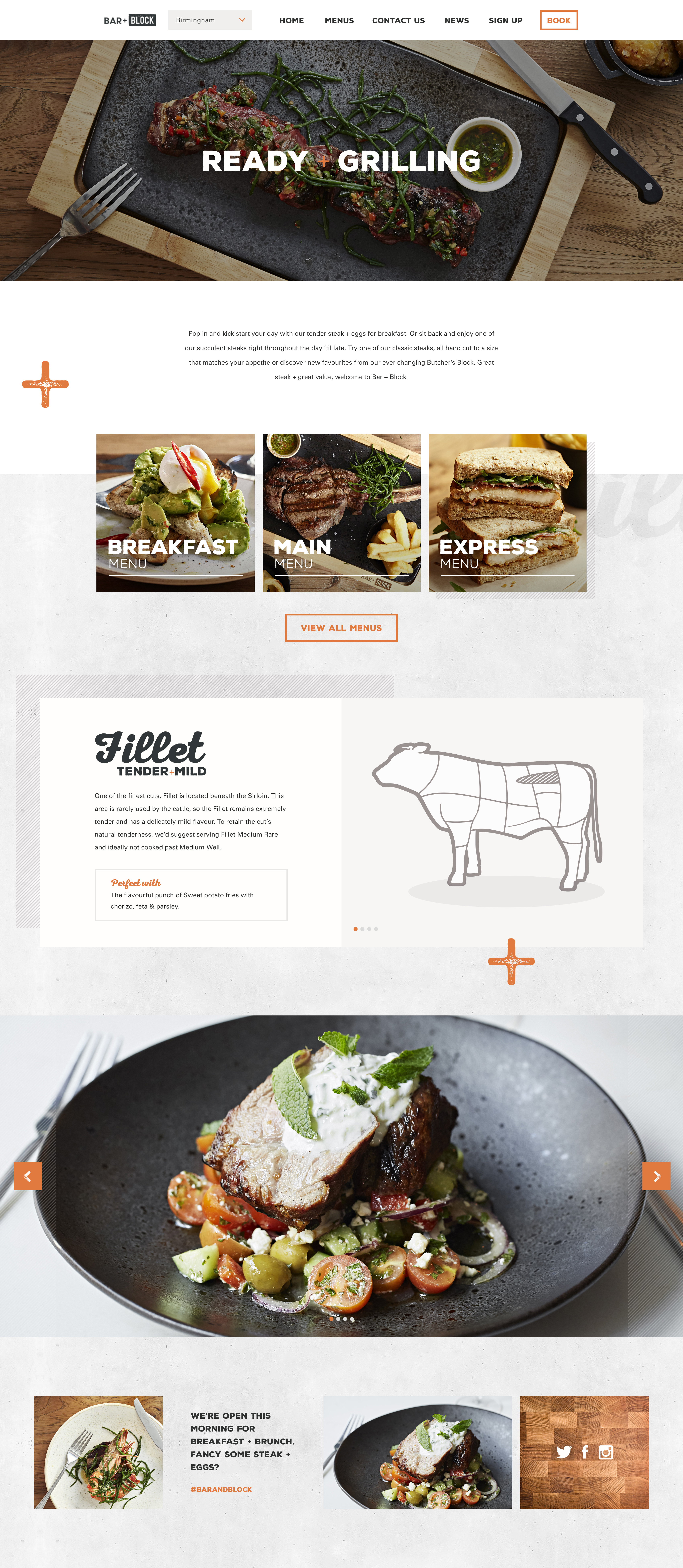 Website