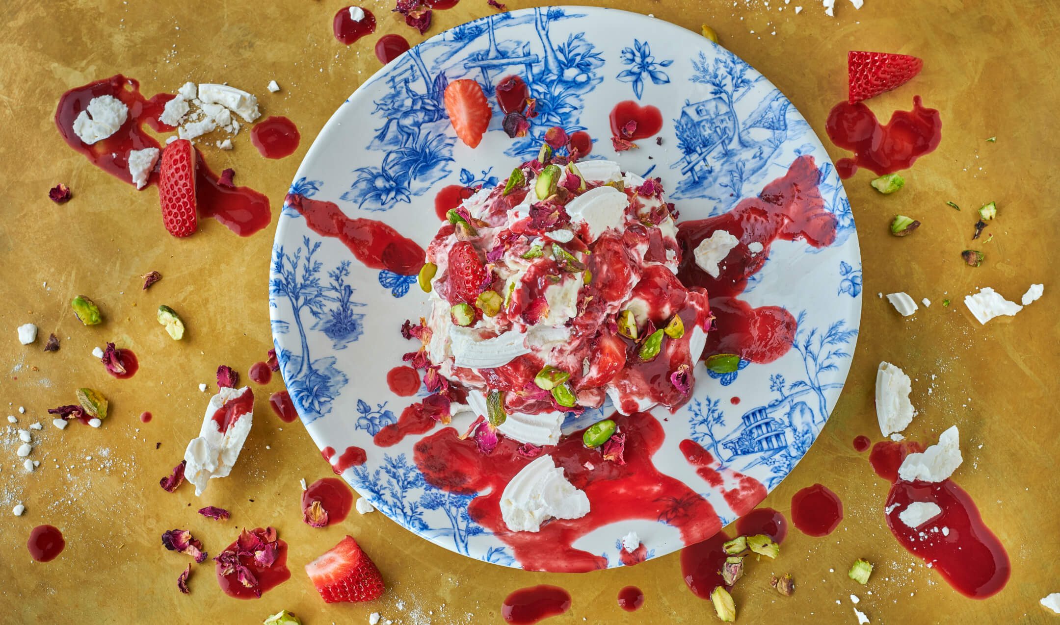 Eton Mess