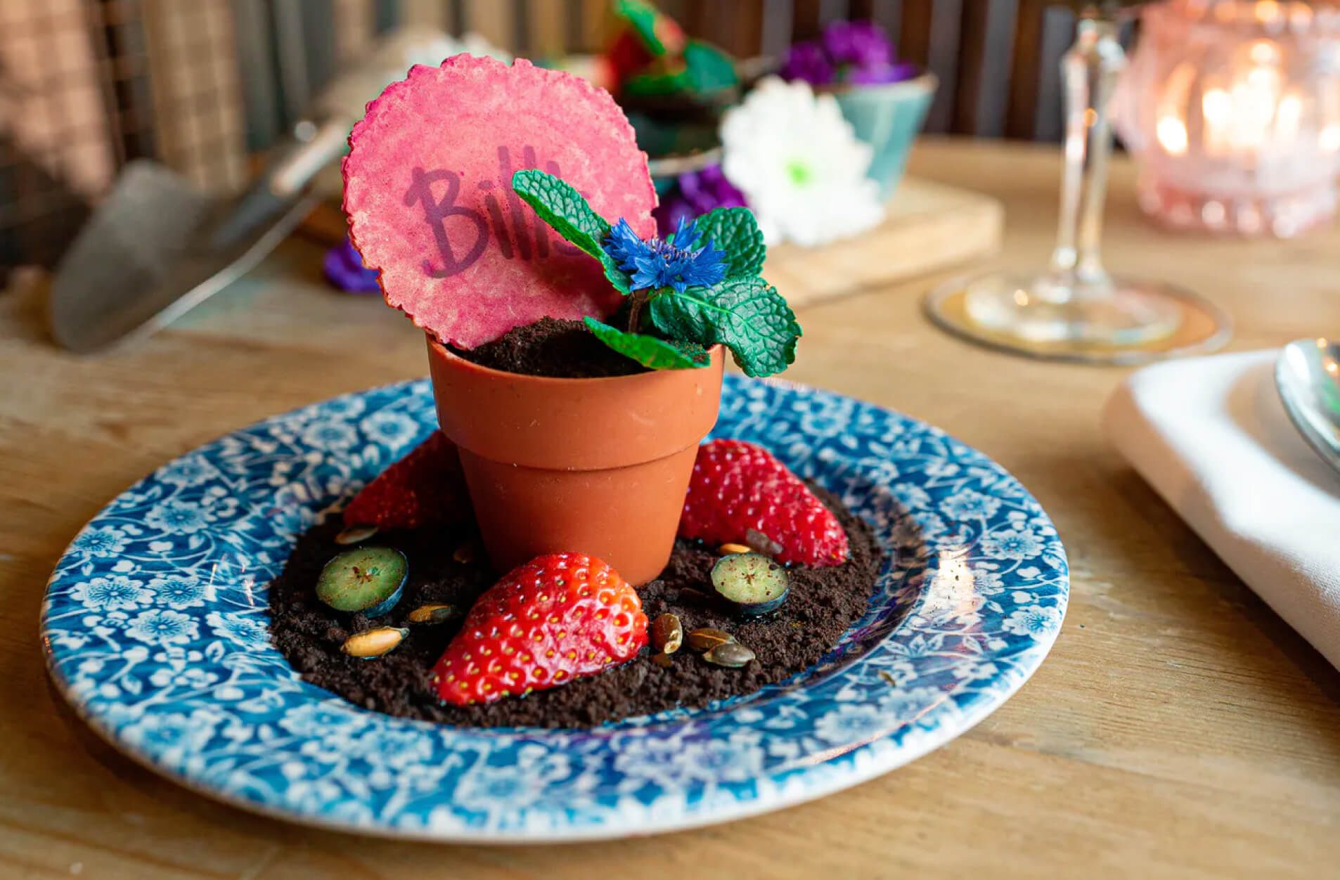 Plantpot