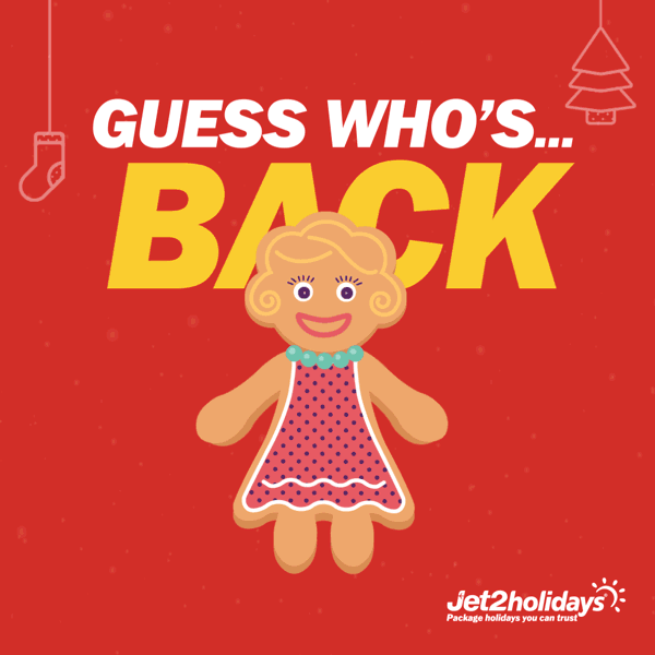 Jet2 Advent Holi Minis 1