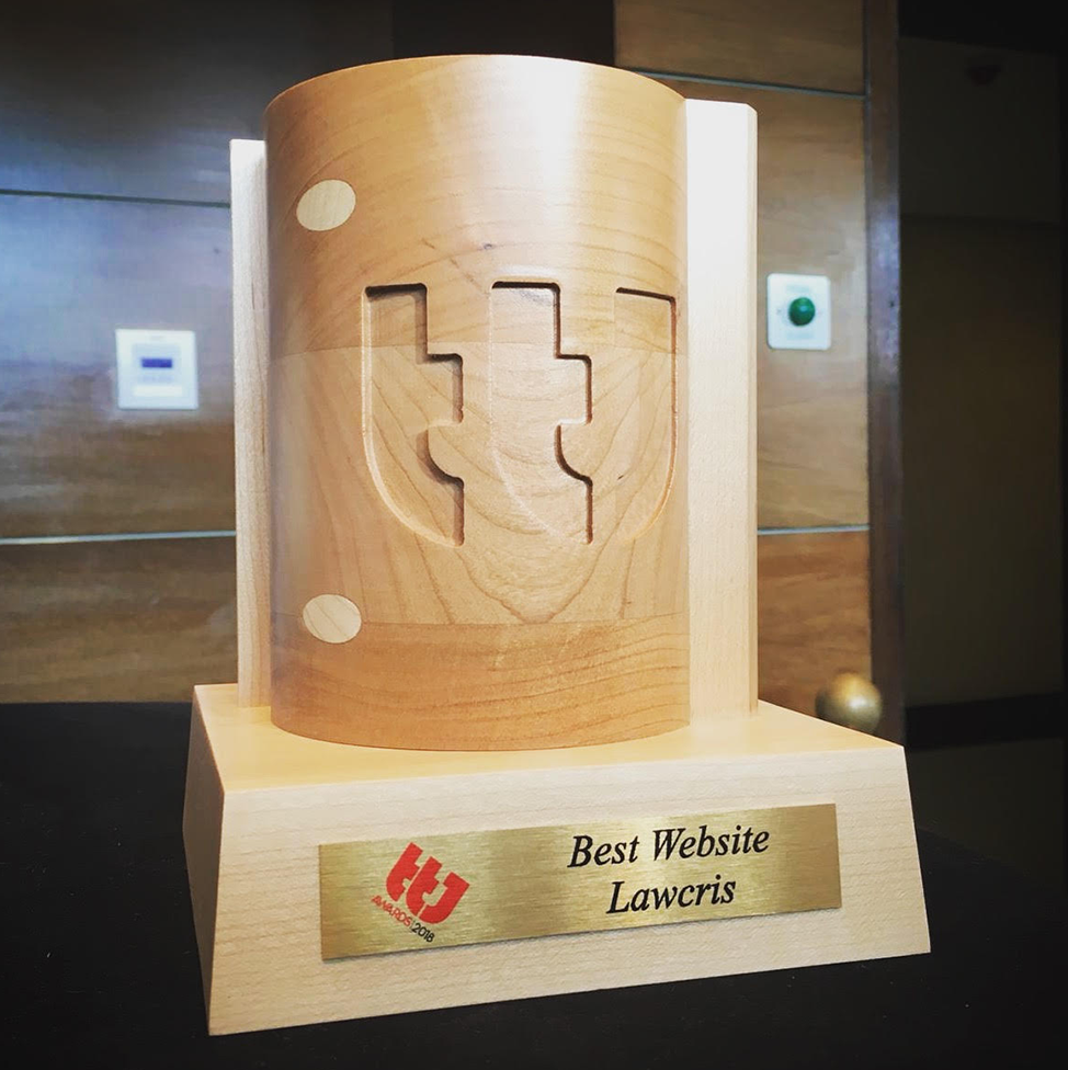 Ttjaward