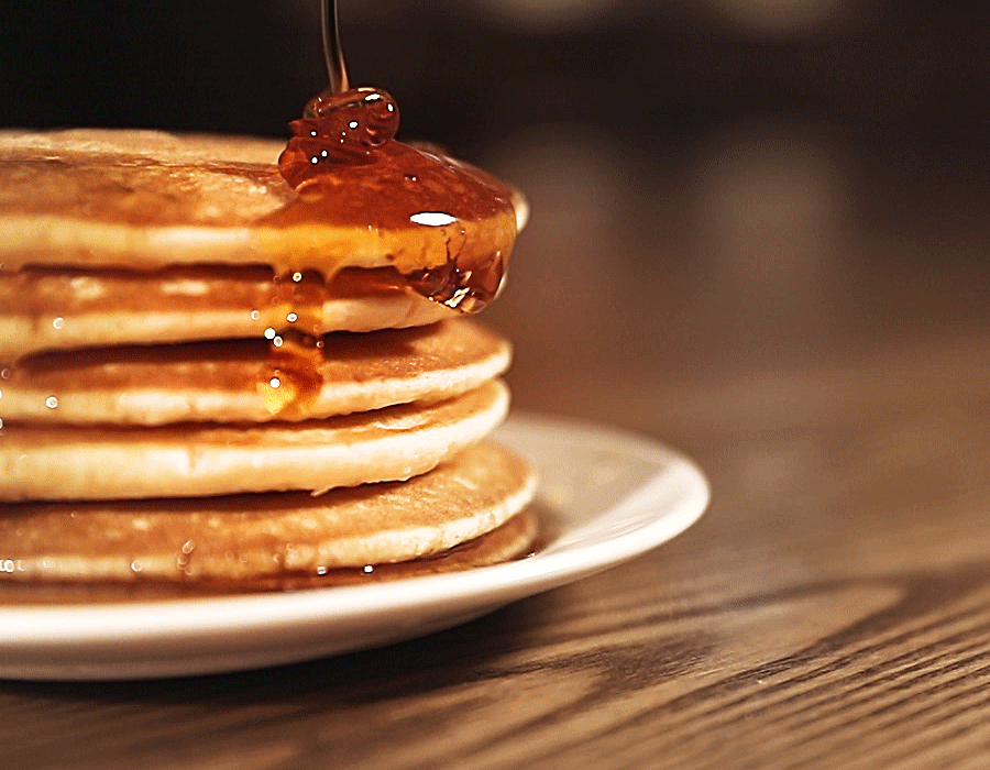 Syrup