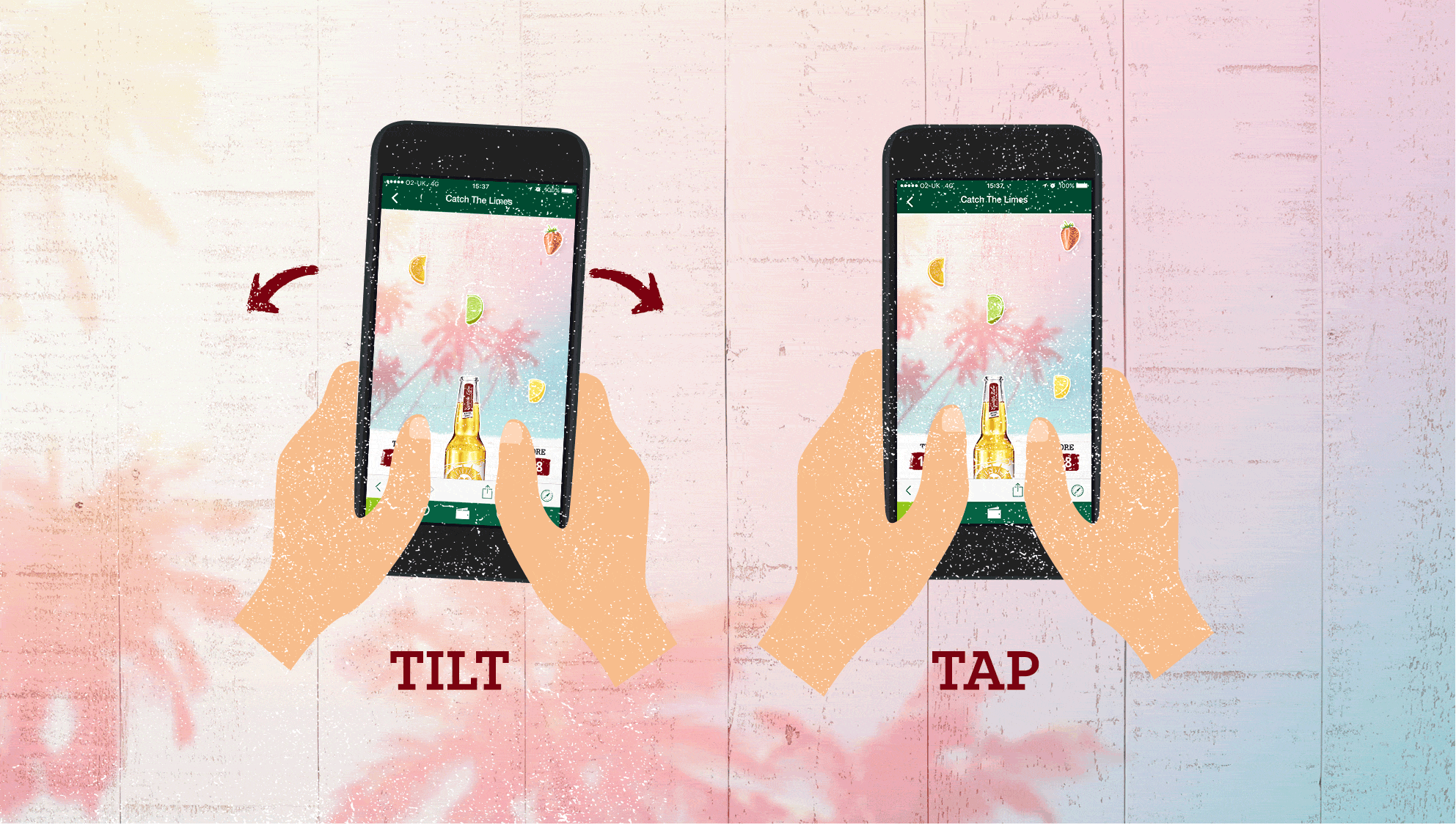 Tilt