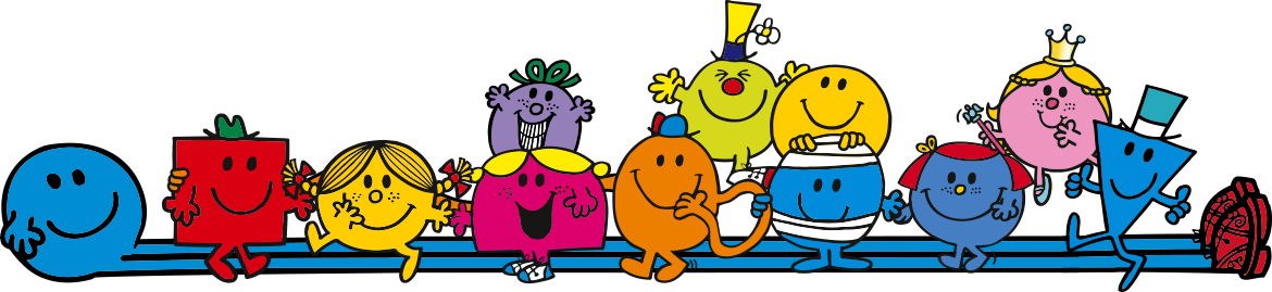 Mr Men