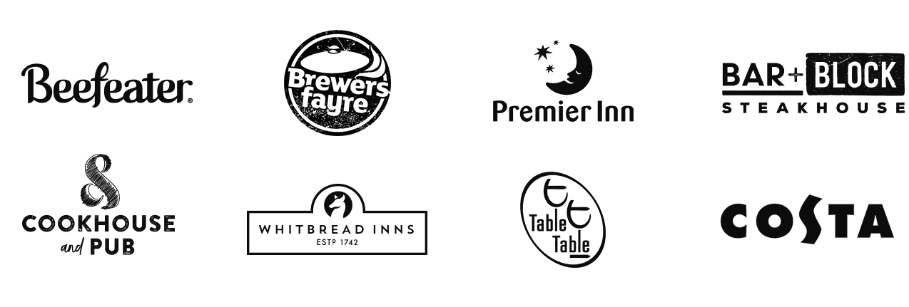 Brand Logos