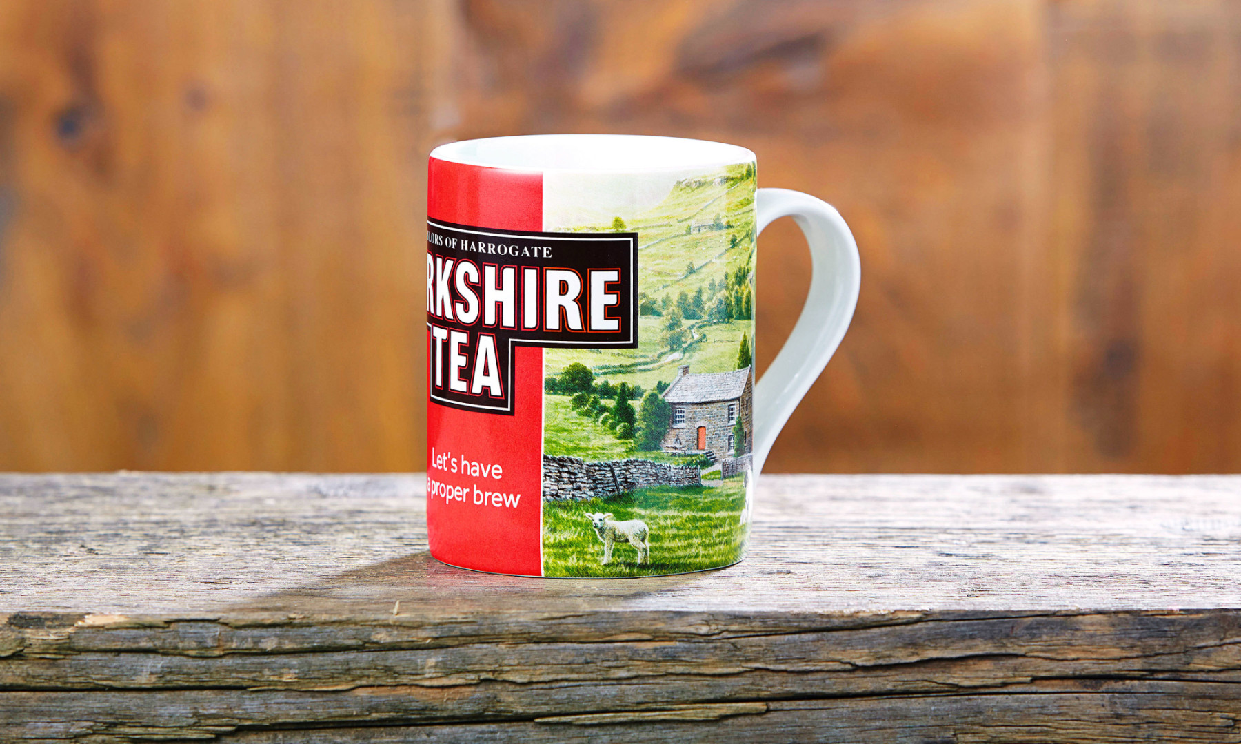 visit yorkshire tea factory