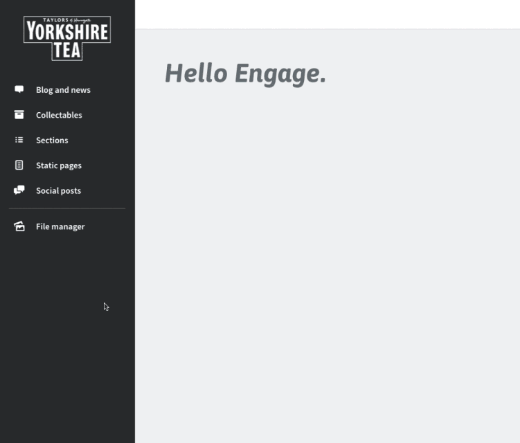 Yt Cms