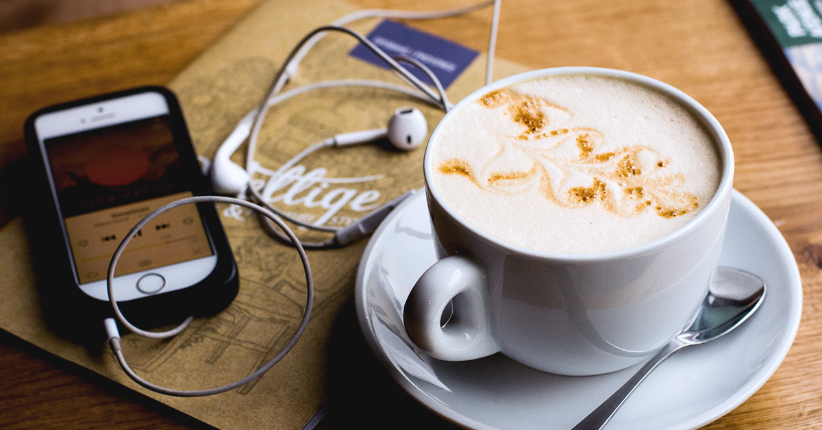 Podcast Blogpost
