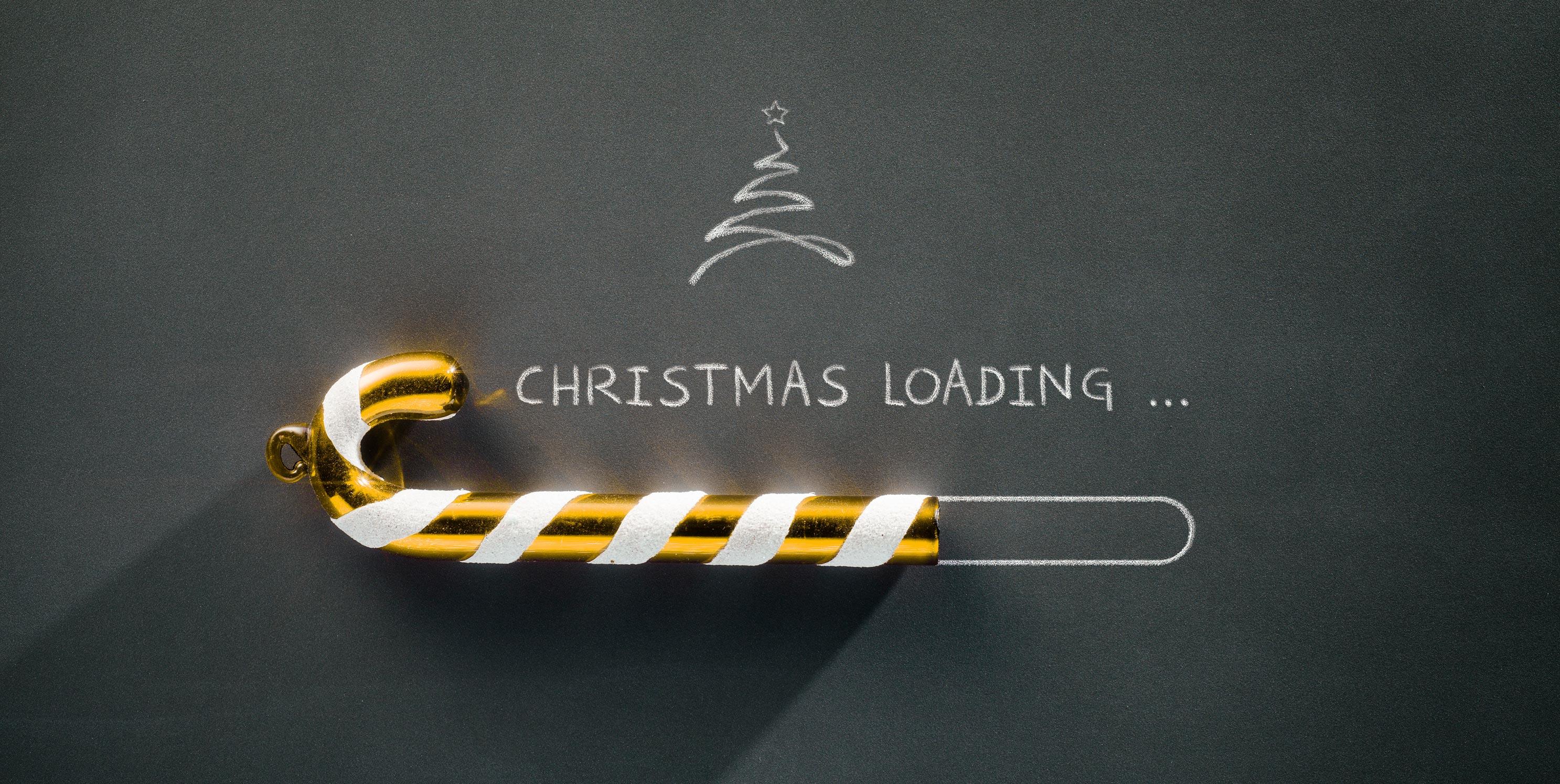 Site Header Xmas Blog Yellow