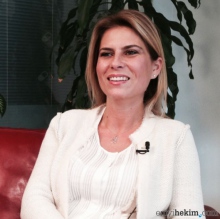 Resmi büyüt: Burcu Kardaş Arslan, Kadın Hastalıkları Ve Doğum İstanbul