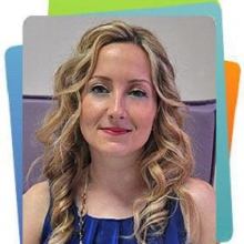 Resmi büyüt: Nazlı Berkin, Psikoloji Aydın