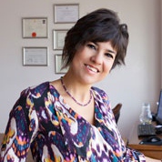 Resmi büyüt: Burcu Saygan Karamürsel, Kadın Hastalıkları Ve Doğum Ankara