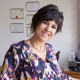 Burcu Saygan Karamürsel